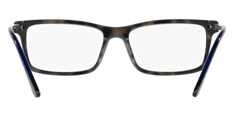 Prada PR 03YV Prescription Eyeglasses .